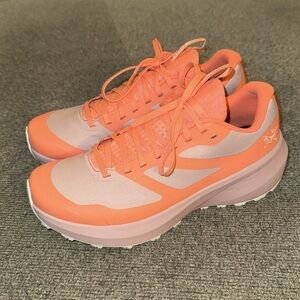 Arc’teryx Norvan Shoes